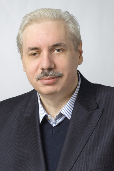 Nicolai Levashov