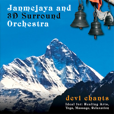 Devi-Chants