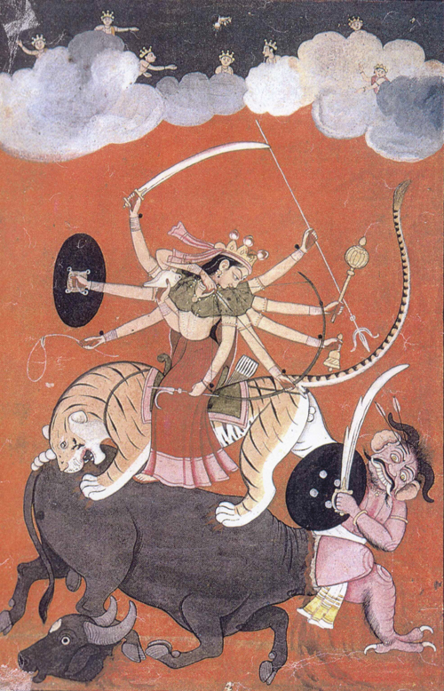 Durga 2